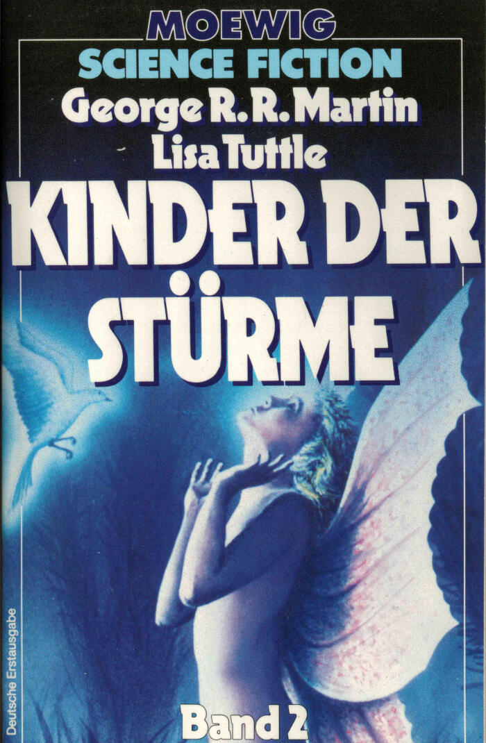 Kinder der Stürme 2