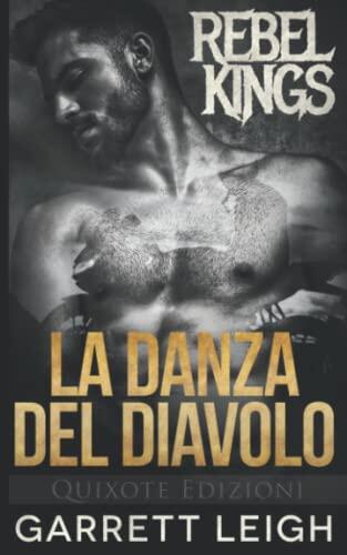 La danza del diavolo (Rebel Kings MC)
