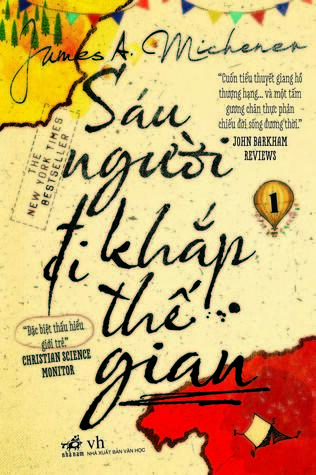 Sáu Ngời Đì Kháp Thế Gian