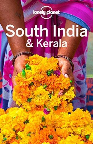 Lonely Planet South India: Kerala