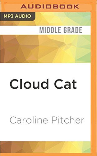 Cloud Cat