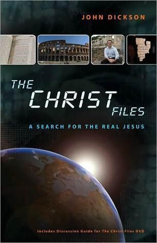 The Christ Files: How Historians Know What They Know about Jesus