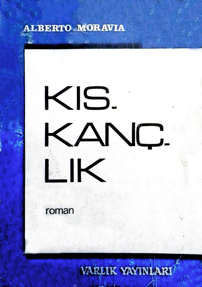 Kıskançlık