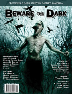 Beware the Dark (Volume 1)