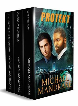 PROTEKT: A Box Set