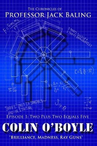 Episode 1: Two Plus Two Equals Five