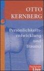 Persönlichkeitsentwicklung und Trauma. Cassette. Live- Mitschnitt.