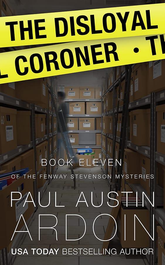 The Disloyal Coroner