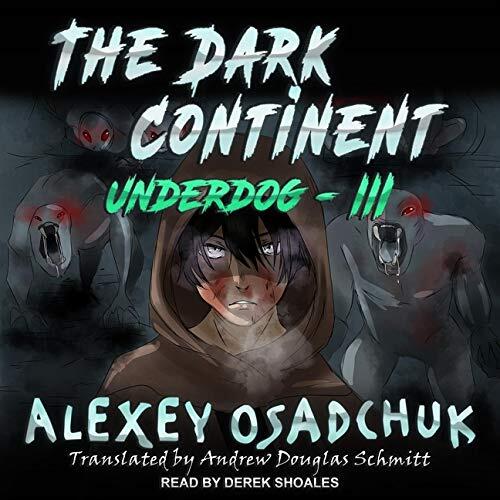 The Dark Continent