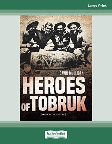 My Australian Story: Heroes of Tobruk