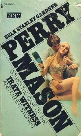 The Case of the Irate Witness