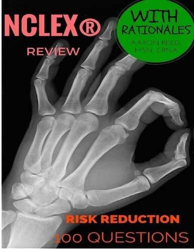 NCLEX(R) Review - Risk Reduction