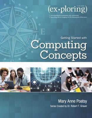 Getting Started with Computing Concepts