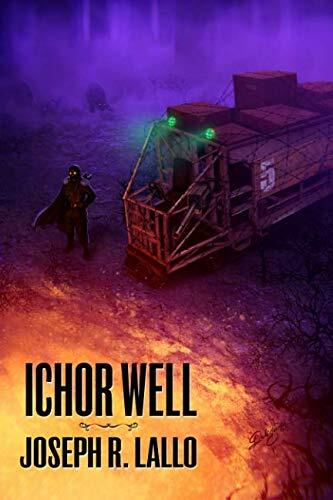 Ichor Well