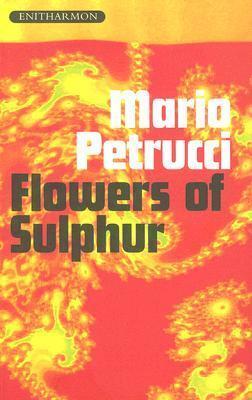 Flowers of Sulphur