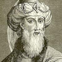 Flavius Josephus