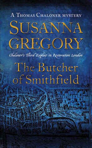 The Butcher of Smithfield
