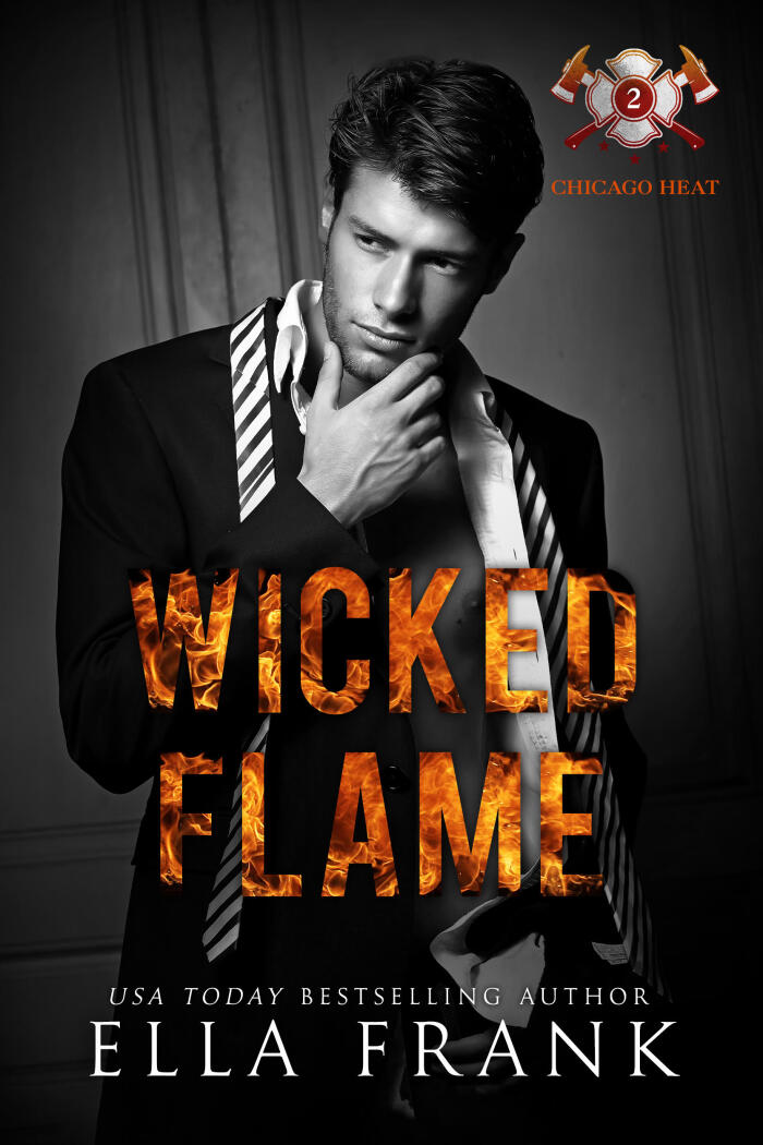 Wicked Flame