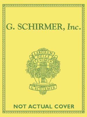 First Lessons in Bach - Book 2: Schirmer Library of Classics Volume 1437 Piano Solo