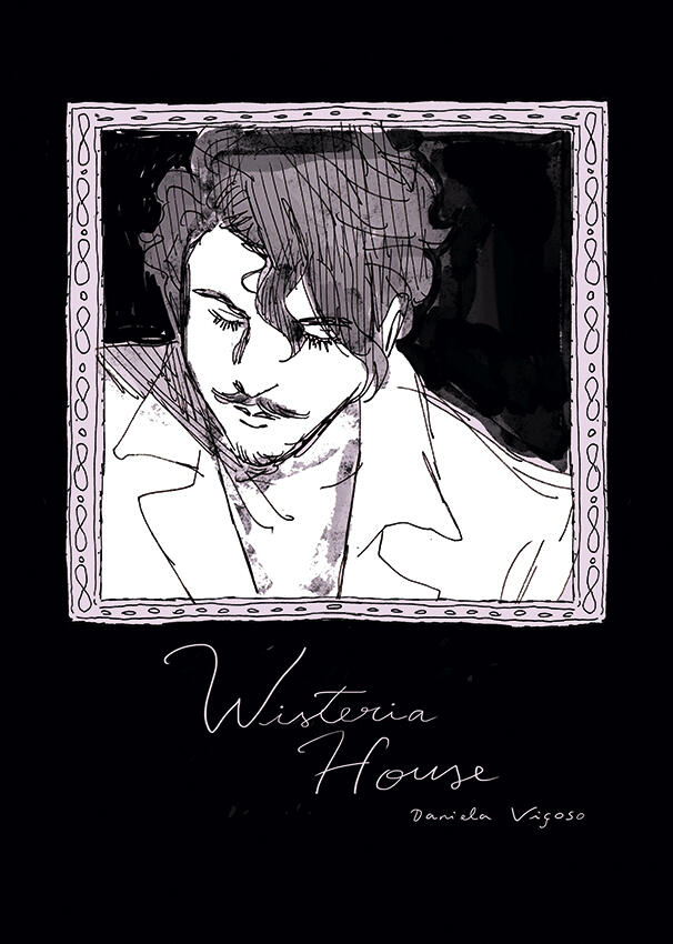 Wisteria House