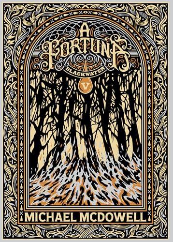 A fortuna (Blackwater Livro 5)