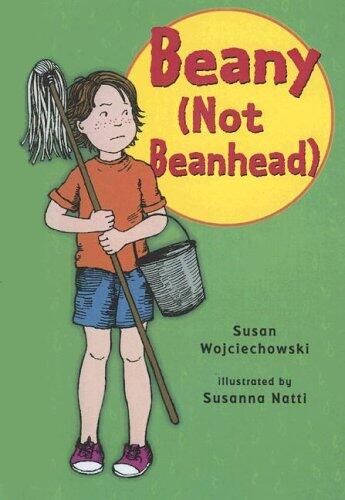 Beany - Not Beanhead