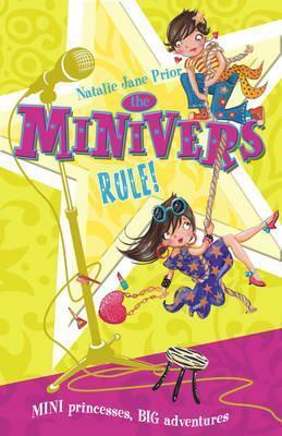 Minivers Rule!