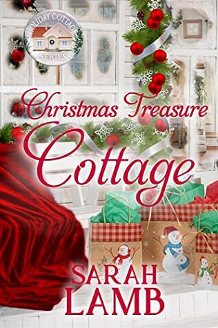Christmas Treasure Cottage