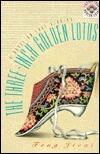 The Three-Inch Golden Lotus