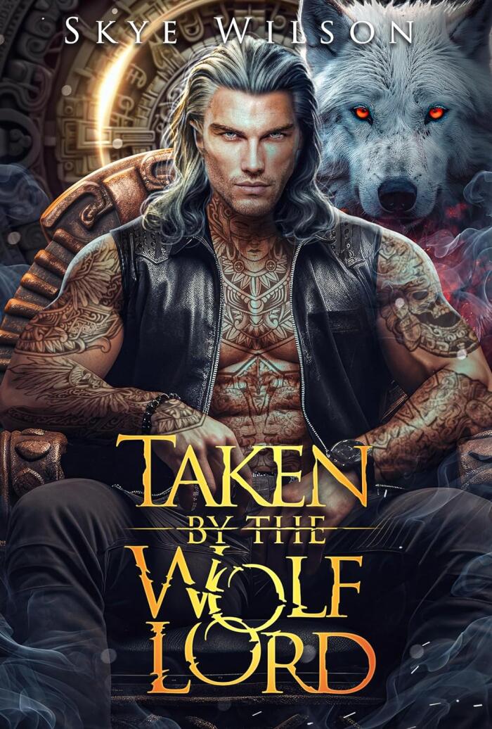 Taken by the Wolf Lord