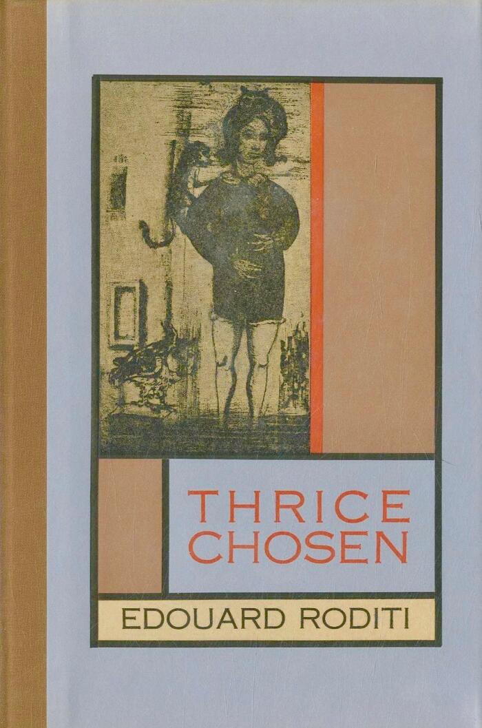 Thrice Chosen