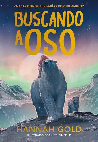 Buscando a oso
