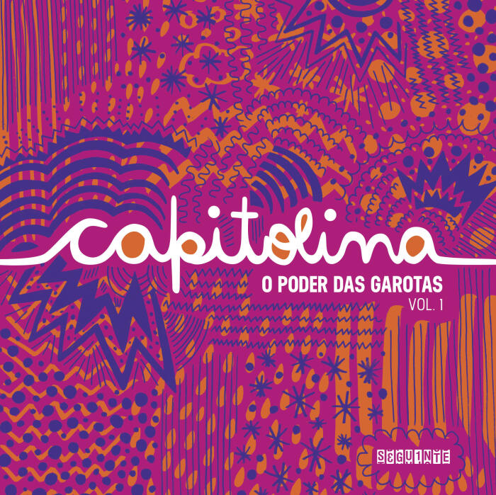 Capitolina: O Poder das Garotas