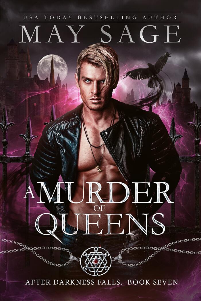 A Murder of Queens