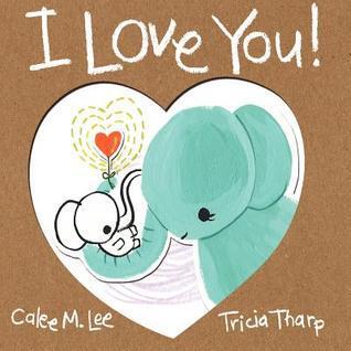 I Love You!