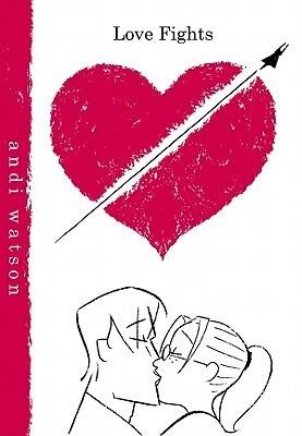 Love Fights, Vol. 1