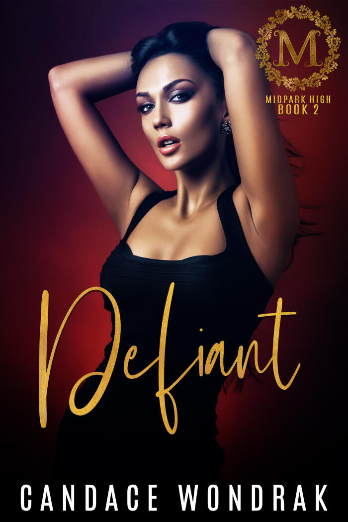 Defiant