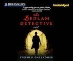 The Bedlam Detective