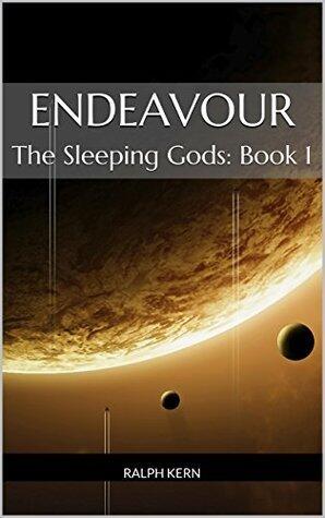 The Sleeping Gods