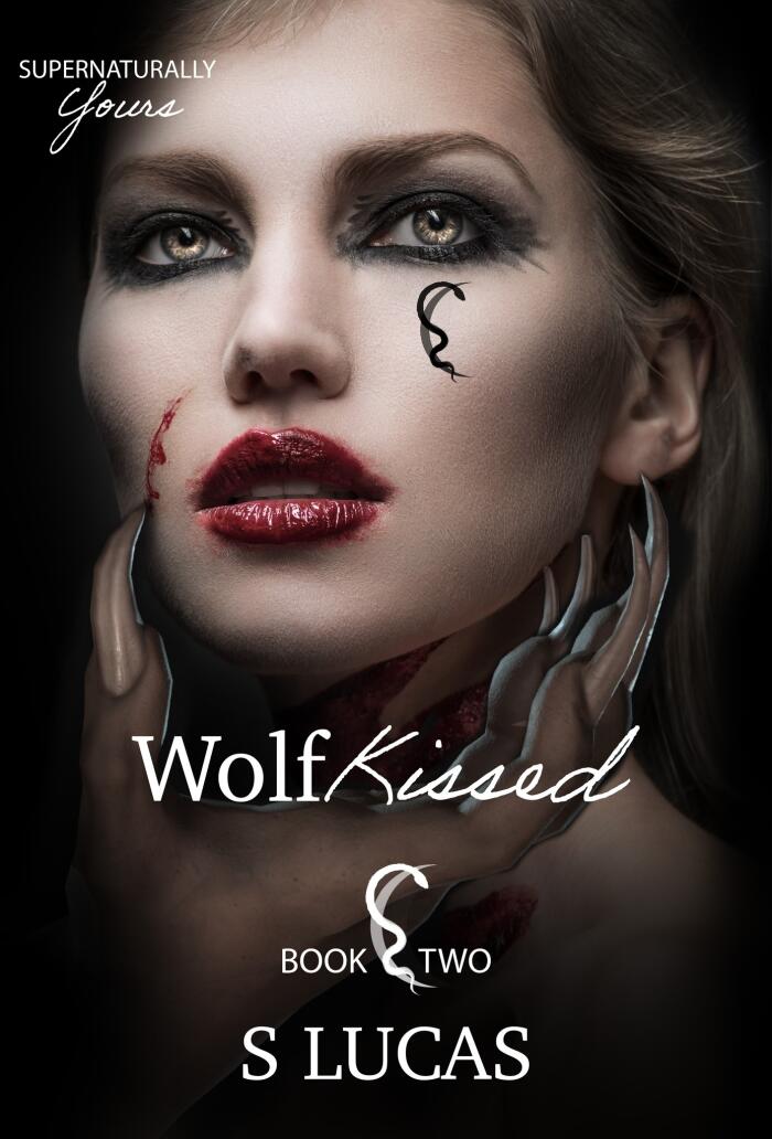 Wolf Kissed