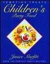 Children's Party Food