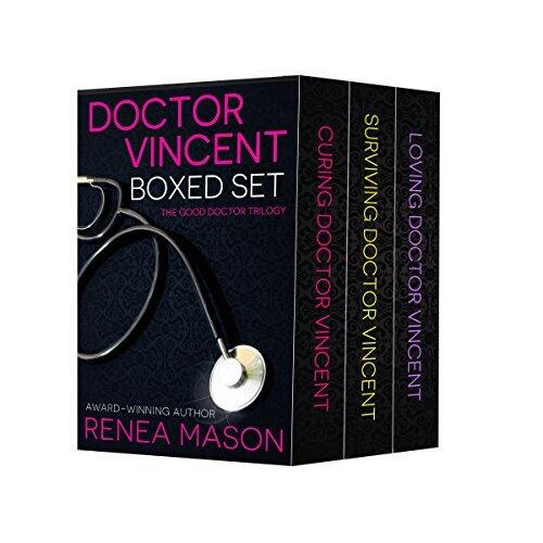 The Complete Good Doctor Trilogy