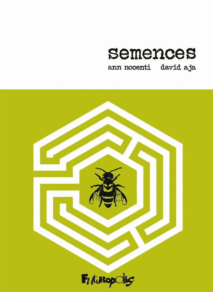 Semences: Un conte graphique en quatre actes
