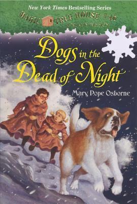 Dogs in the Dead of Night