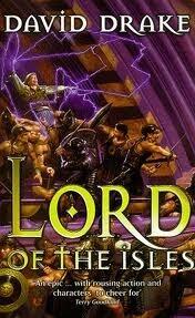 Lord of the Isles