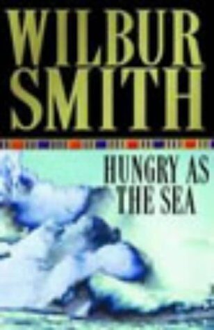 Hungry As the Sea