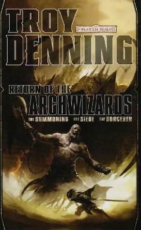 Return of the Archwizards