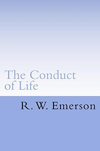 The Conduct of Life