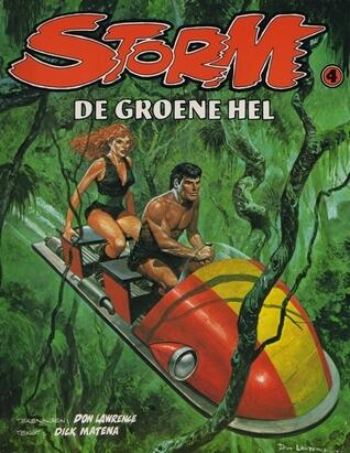 De groene hel