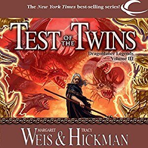 Test of the Twins